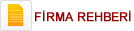 Firma Rehberi